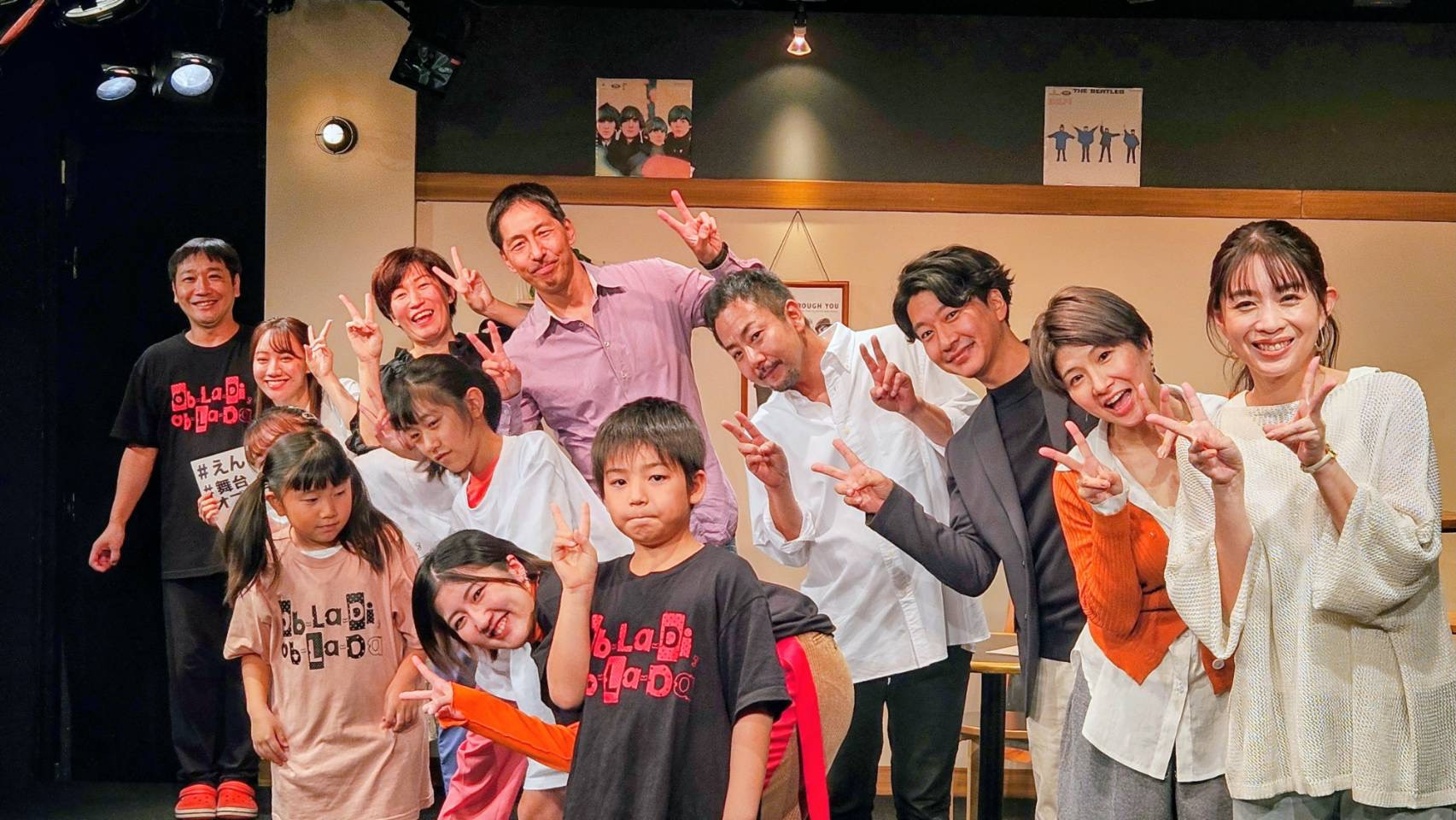 いよいよ本番が始まり、折り返しを過ぎました！！